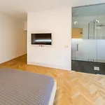 Διαμέρισμα Kamr'ca