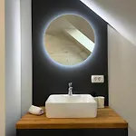 Kamr'ca Διαμέρισμα