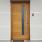 Kamr'ca Διαμέρισμα Λιουμπλιάνα