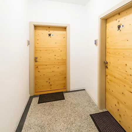 Apartament Kamr’ca