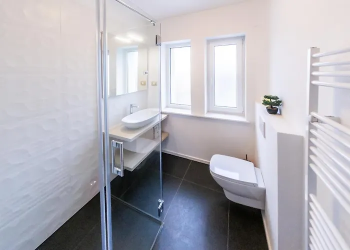 Apartmán Kamr'ca Lublaň