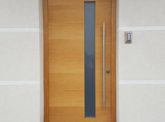 Kamr'ca Apartmán Lublaň