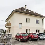 Kamr'ca Appartamento Lubiana