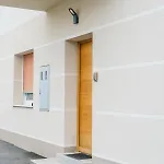 Апартаменты Kamr'ca