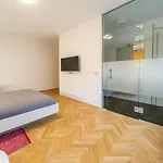 Appartamento Kamr'ca Lubiana
