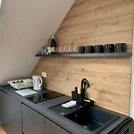Appartamento Kamr'ca Lubiana