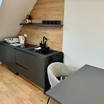 Kamr'ca Appartamento Lubiana