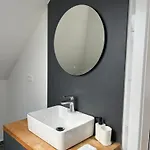 Appartamento Kamr'ca