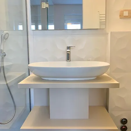 Apartment Kamr'ca *