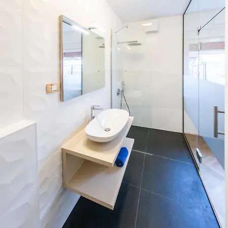 Kamr'ca Appartement *
