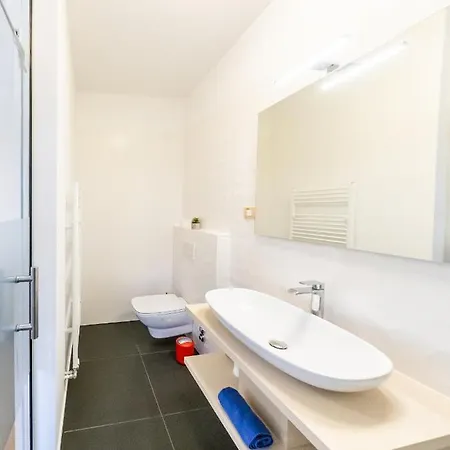 Kamr'ca Apartment