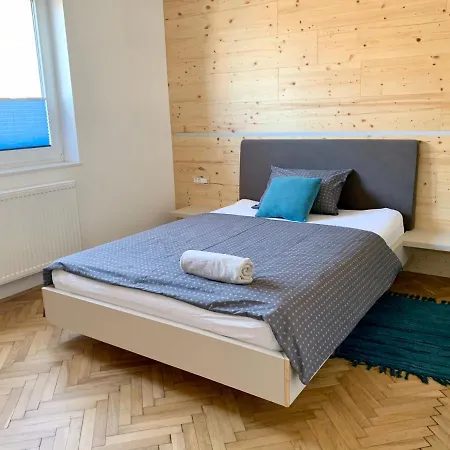 Apartment Kamr'ca