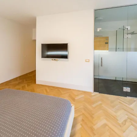 Apartamento Kamr'ca