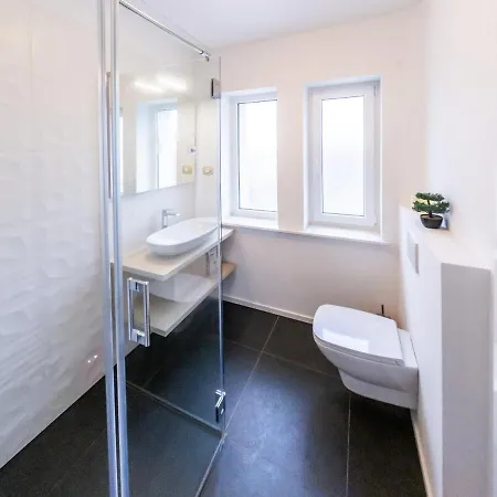 Apartment Kamr'ca Ljubljana