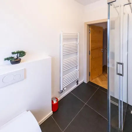 Apartment Kamr'ca *
