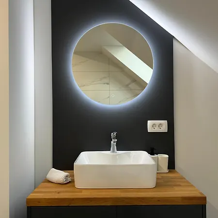 Kamr'ca Appartement