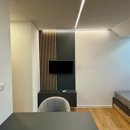 Apartment Kamr'ca *