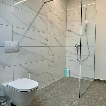 Apartment Kamr'ca