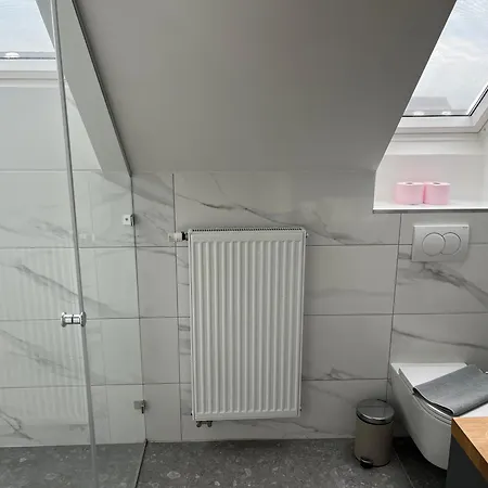 Apartment Kamr'ca