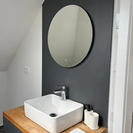 Apartamento Kamr'ca