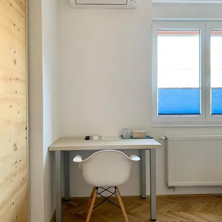 Appartement Kamr'ca