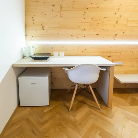 Kamr'ca Appartement *