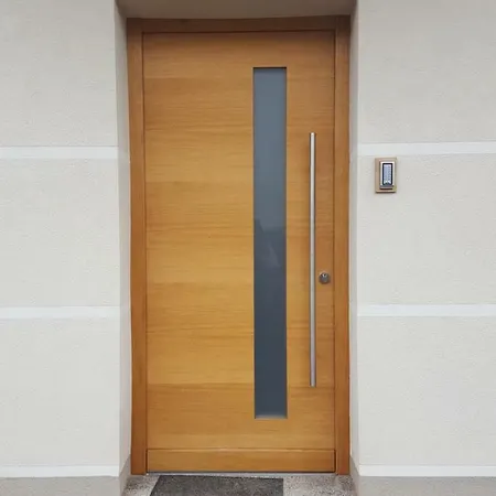 Kamr'ca Apartman Ljubljana